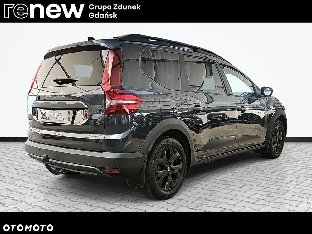 Dacia Jogger - 6