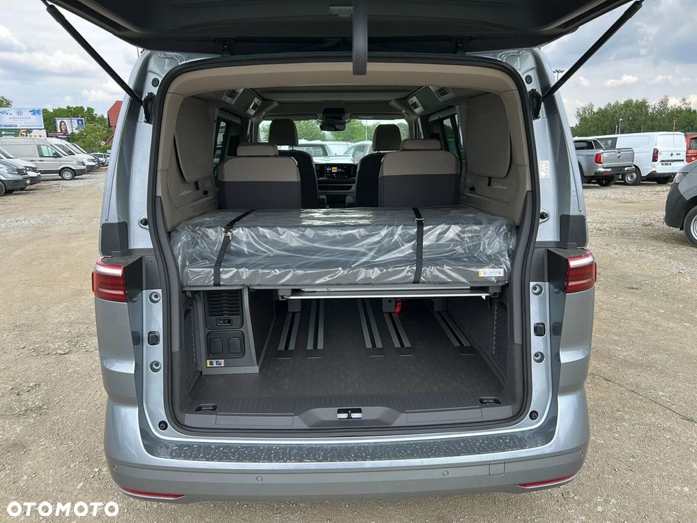 Volkswagen California - 20