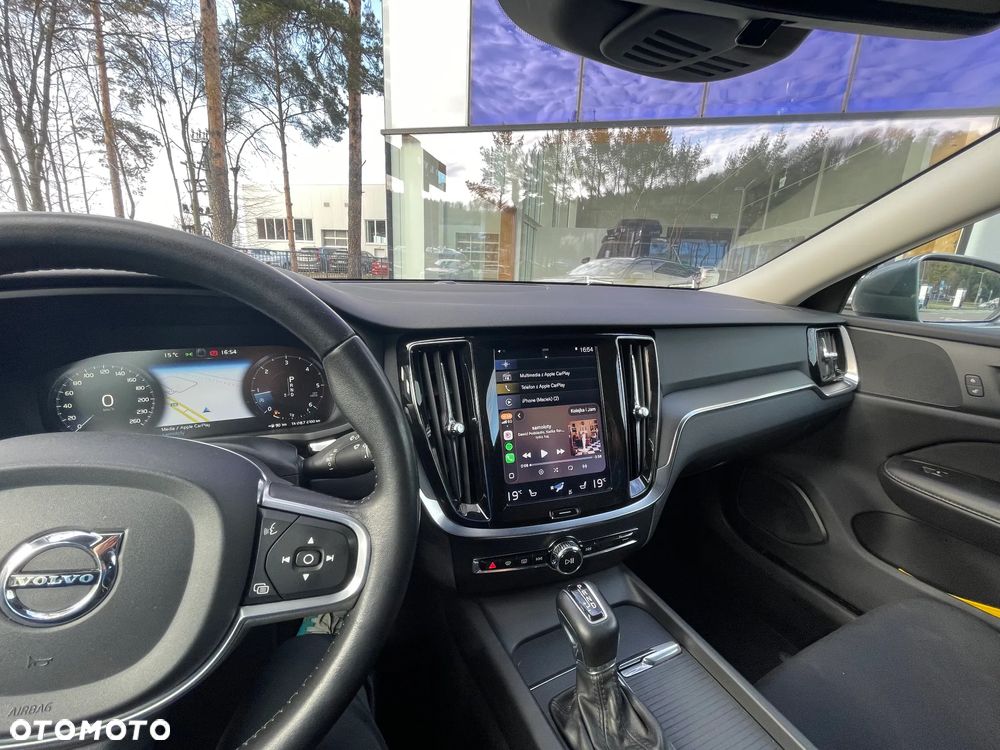 Volvo V60 D3 SCR - 22