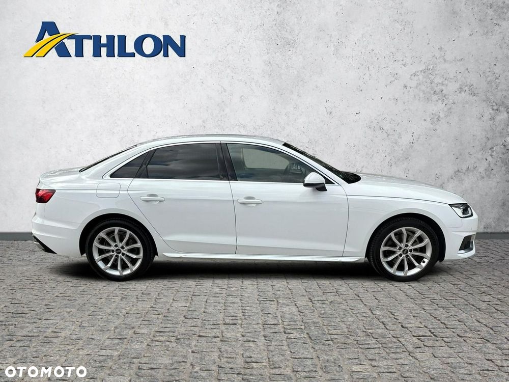 Audi A4 Limousine 35 TFSI mHEV Advanced S tronic - 6