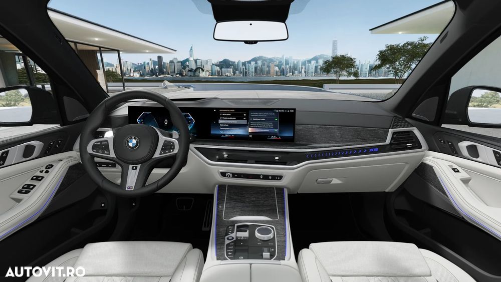 BMW X5 - 10