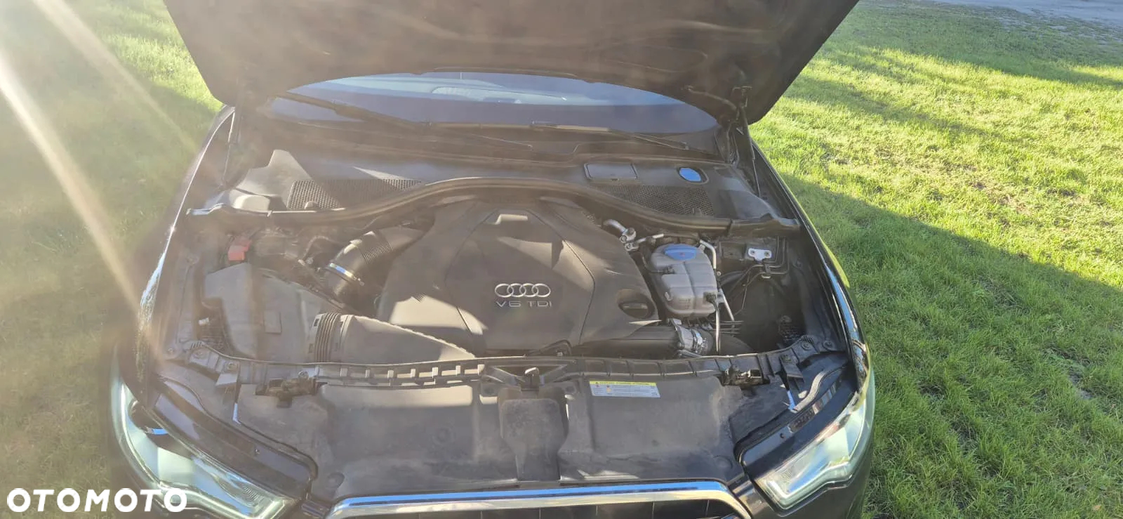 Audi A6 - 14