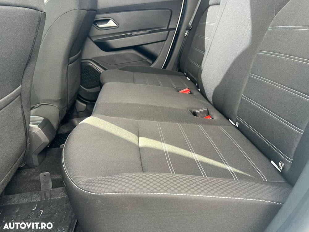 Dacia Duster Blue dCi 115 4WD Comfort - 24