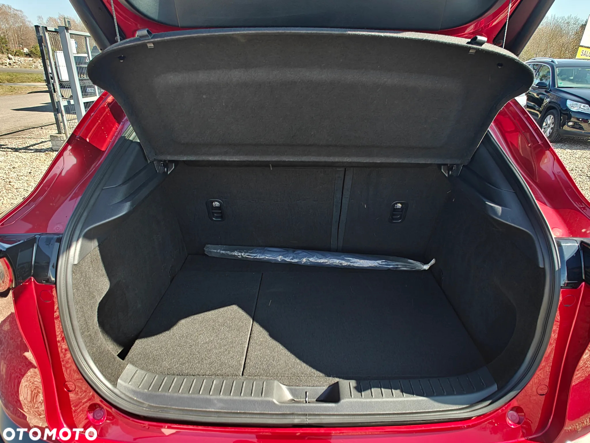 Mazda CX-30 - 29