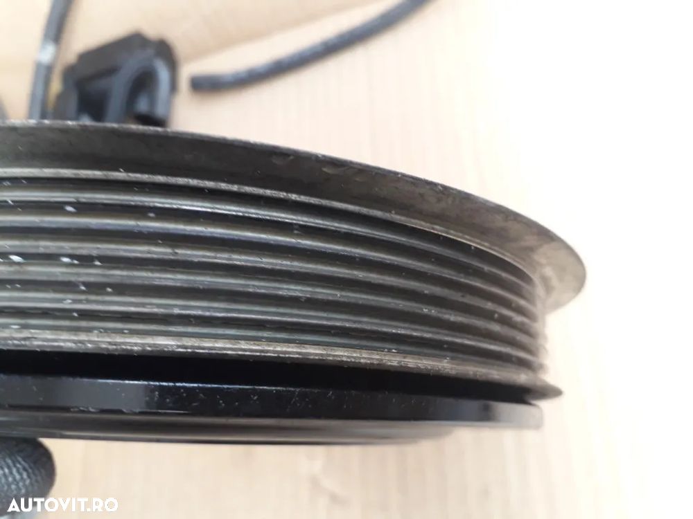 Fulie motor Volvo XC60 Biturbo 2.0 D / D3 / 31401194  2014 2015 2016 2017 - 2