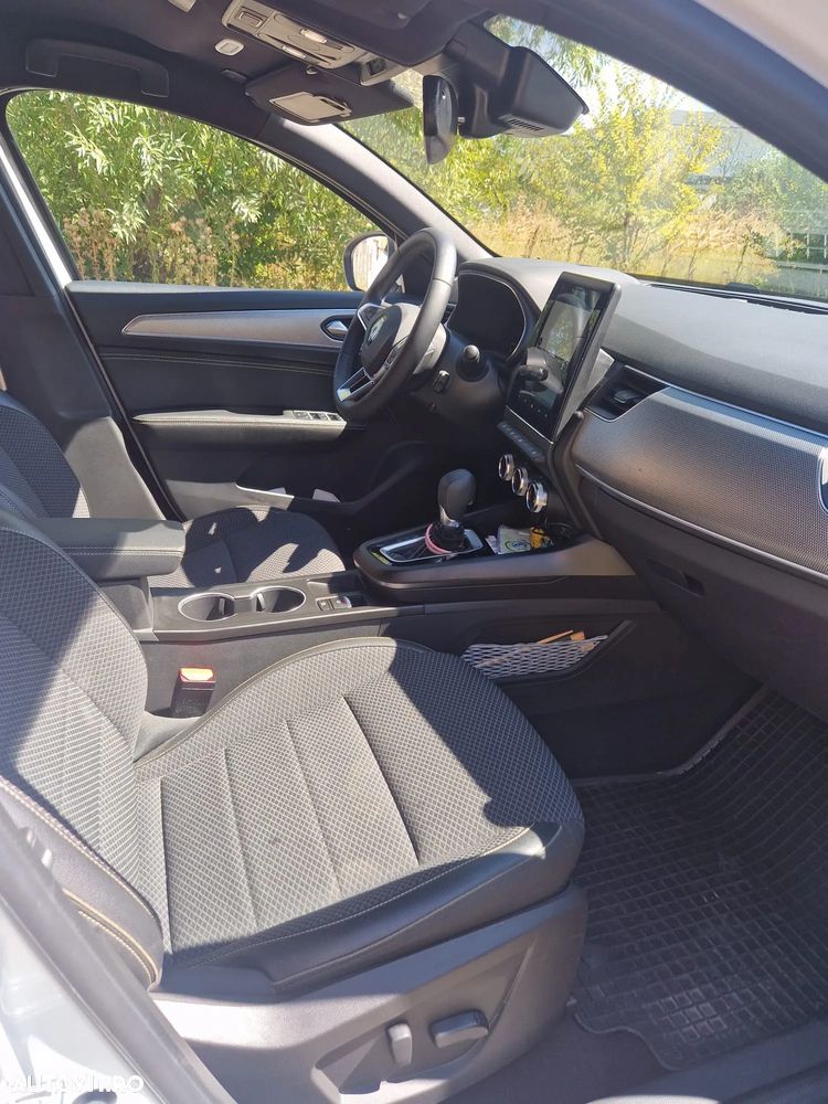 Renault Arkana E-TECH Intens - 8