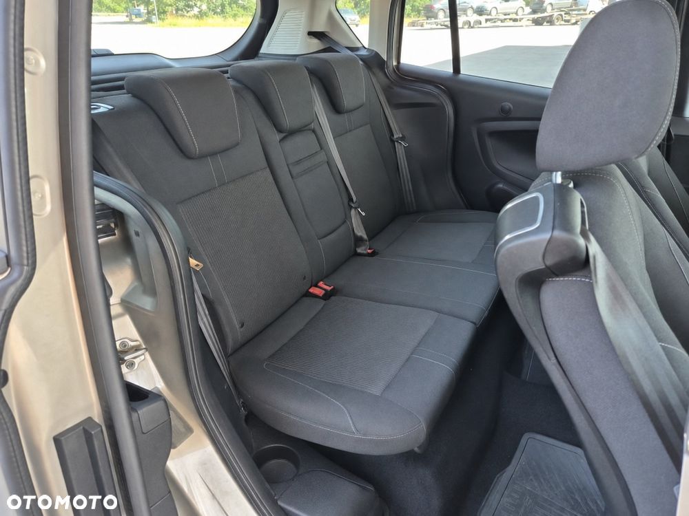 Ford B-MAX - 7