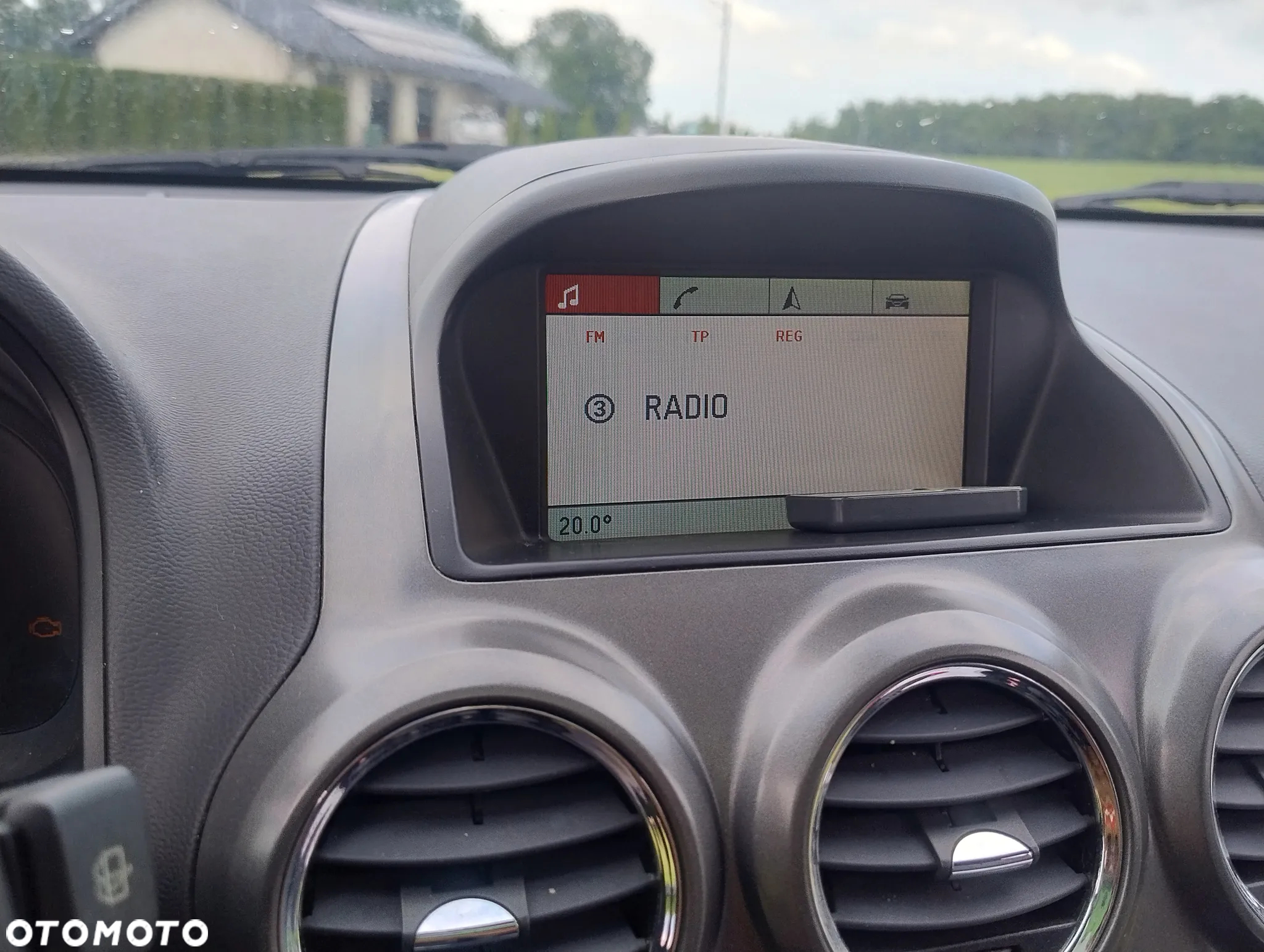 Opel Antara 2.0 CDTI Cosmo - 8