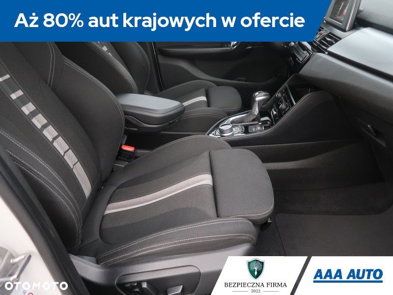 BMW Seria 2 - 10