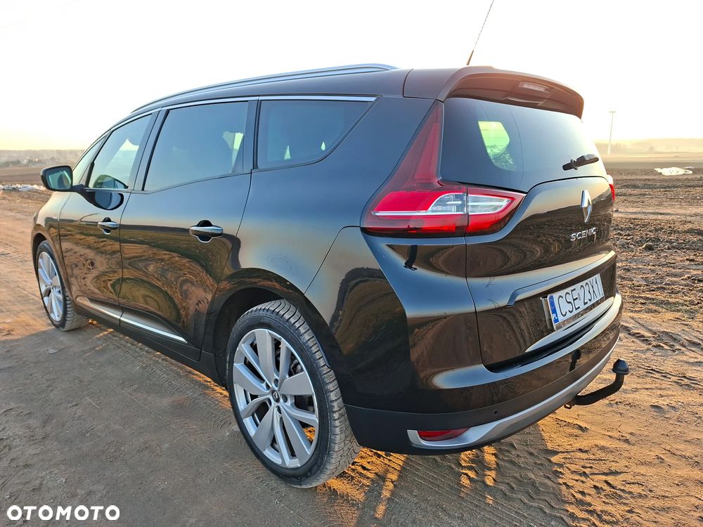 Renault Grand Scenic ENERGY TCe 140 LIMITED - 3