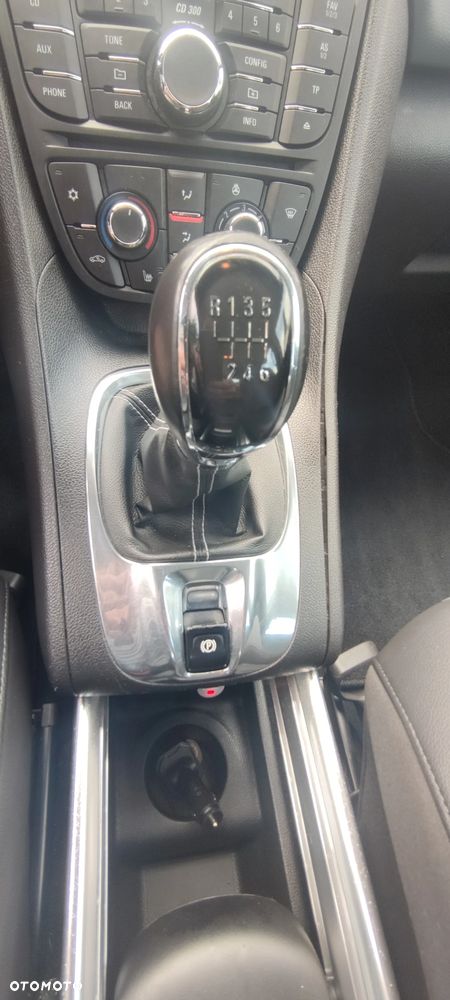 Opel Meriva - 17