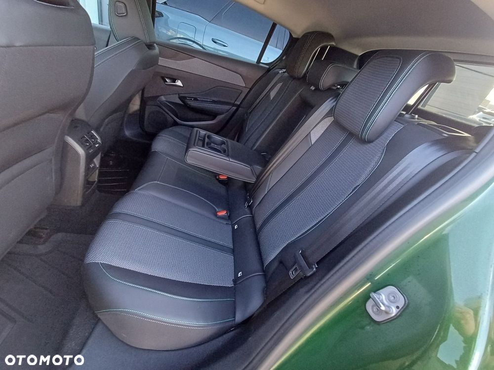 Peugeot 308 1.5 BlueHDi Allure Pack S&S EAT8 - 29