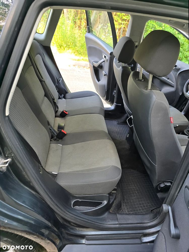 Seat Altea XL 1.6 TDI DPF CR Ecomotive Style - 20
