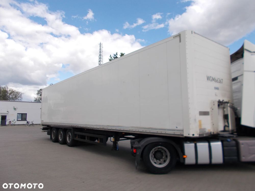 Schmitz Cargobull - 8