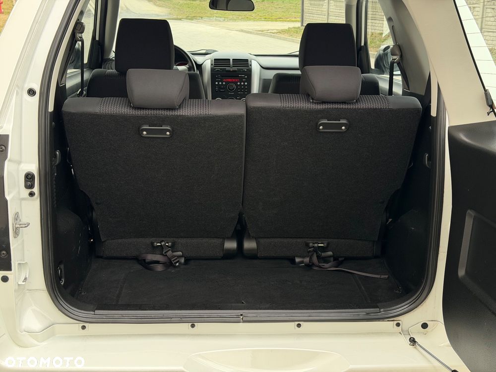 Suzuki Grand Vitara 1.6 City - 19