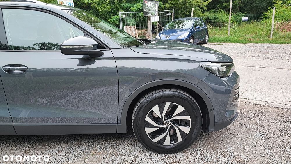 Volkswagen Tiguan 2.0 TDI DSG - 7
