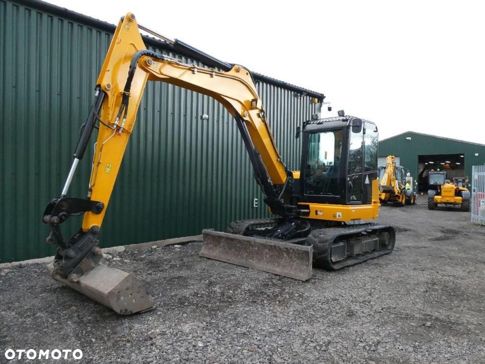 JCB 86C-1 - 3