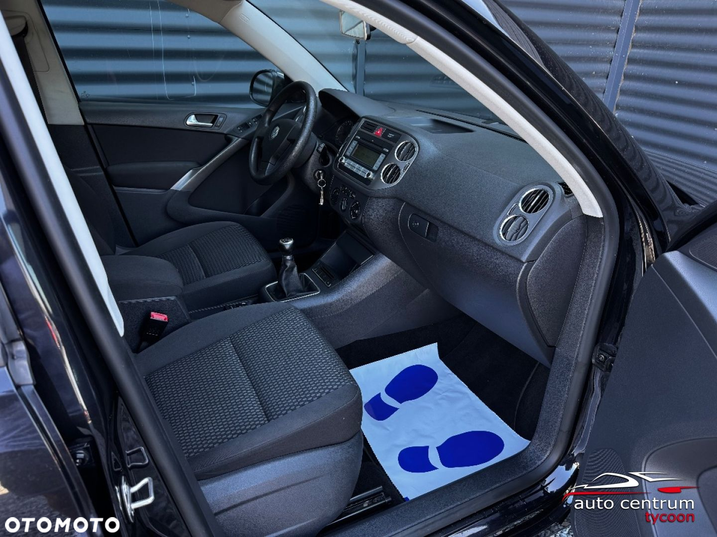 Volkswagen Tiguan - 28
