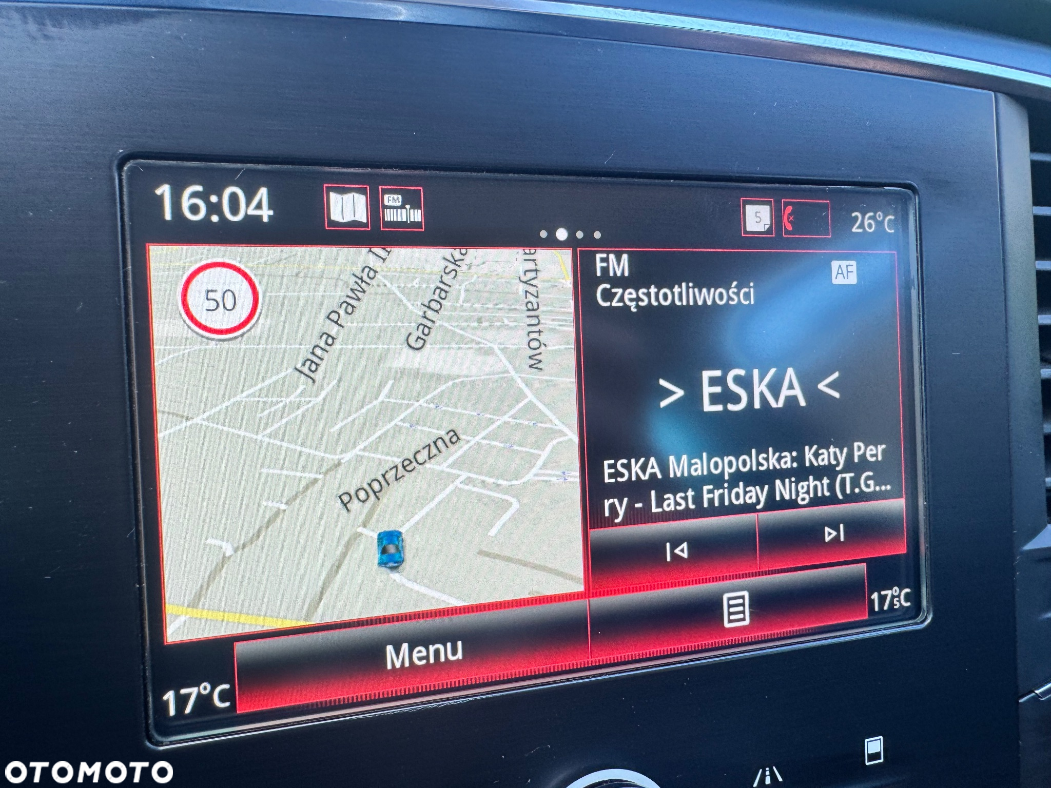 Renault Megane BLUE dCi 150 EDC GT LINE - 30