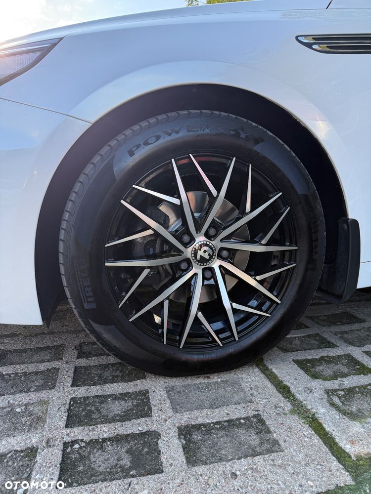 Kia Optima 1.6 T-GDI L DCT - 32