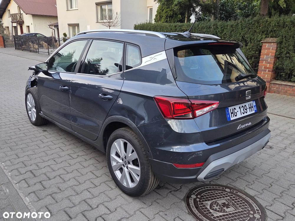 Volkswagen T-Cross - 5