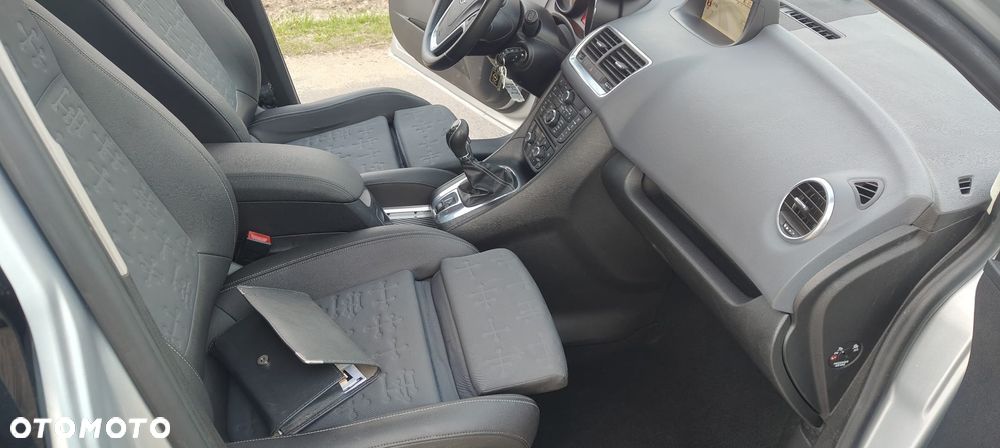 Opel Meriva 1.4 T Cosmo - 13