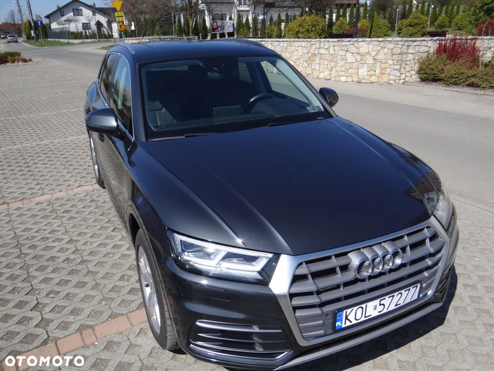 Audi Q5 2.0 TFSI Quattro S tronic - 22