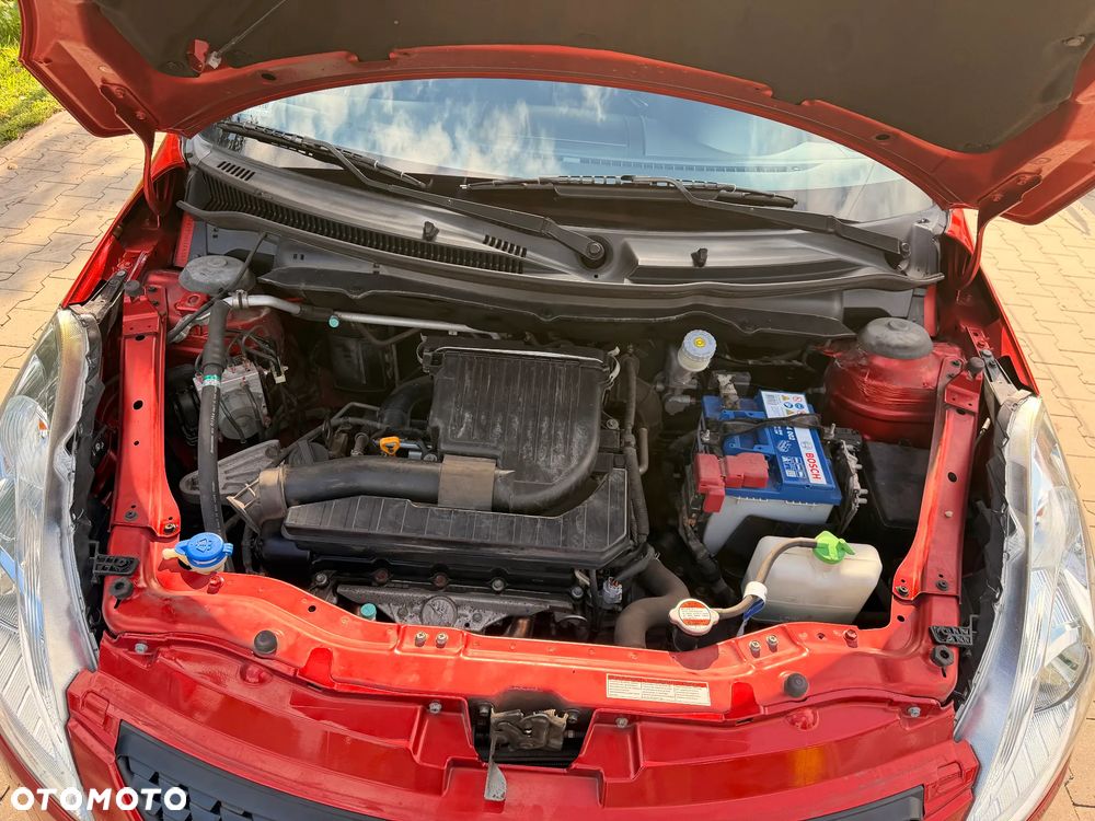 Suzuki Swift - 36