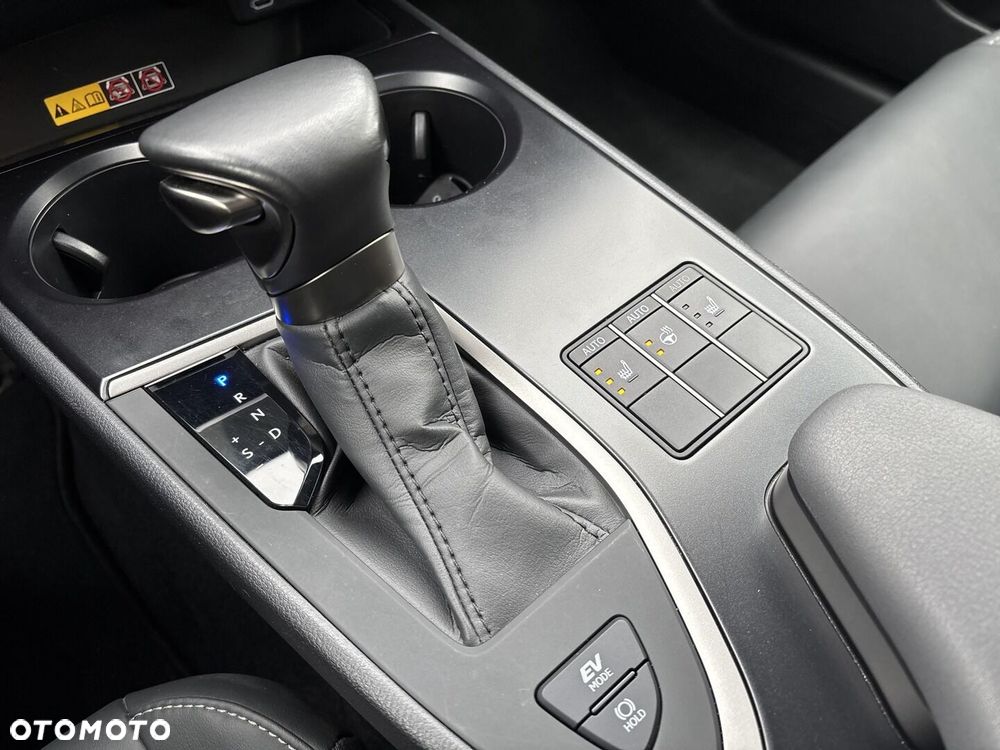 Lexus UX 250h GPF F Sport Design 2WD - 17