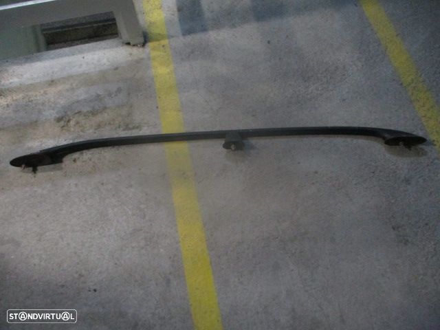 Barra De Tejadilho Bart266 HYUNDAI LANTRA 2 1998 1.9D 68CV 5P CINZA ESQ - 1