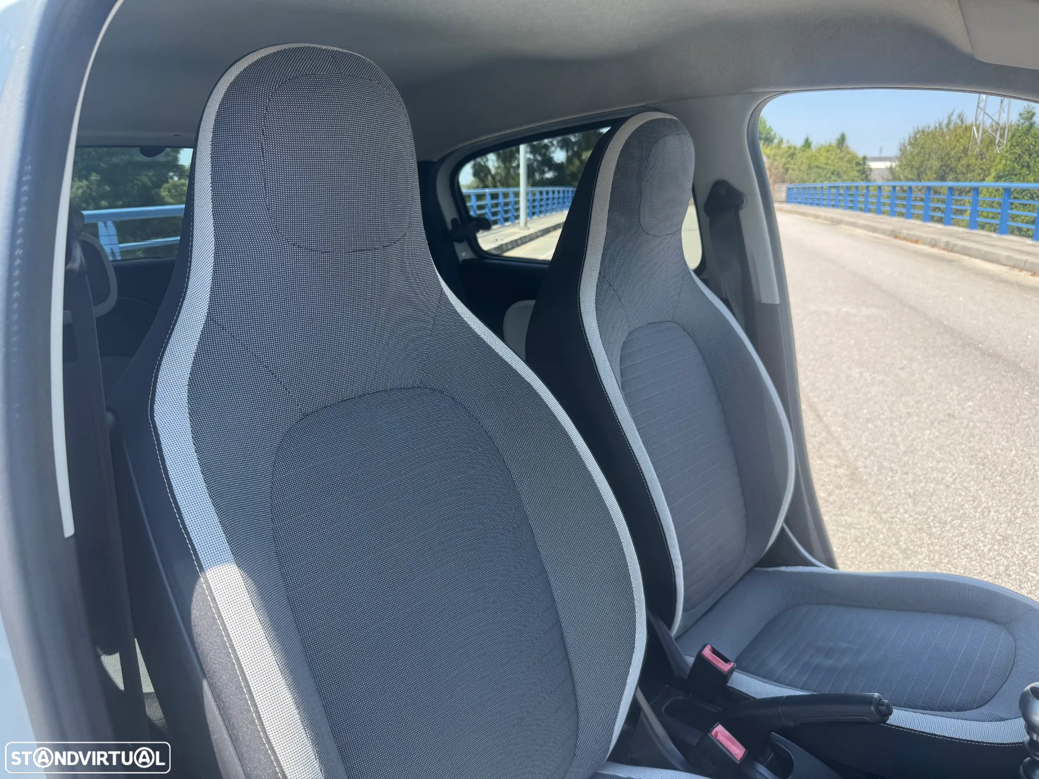 Renault Twingo 0.9 TCe - 26