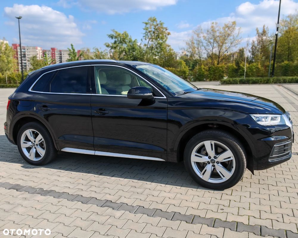 Audi Q5 2.0 TFSI Quattro S tronic - 5