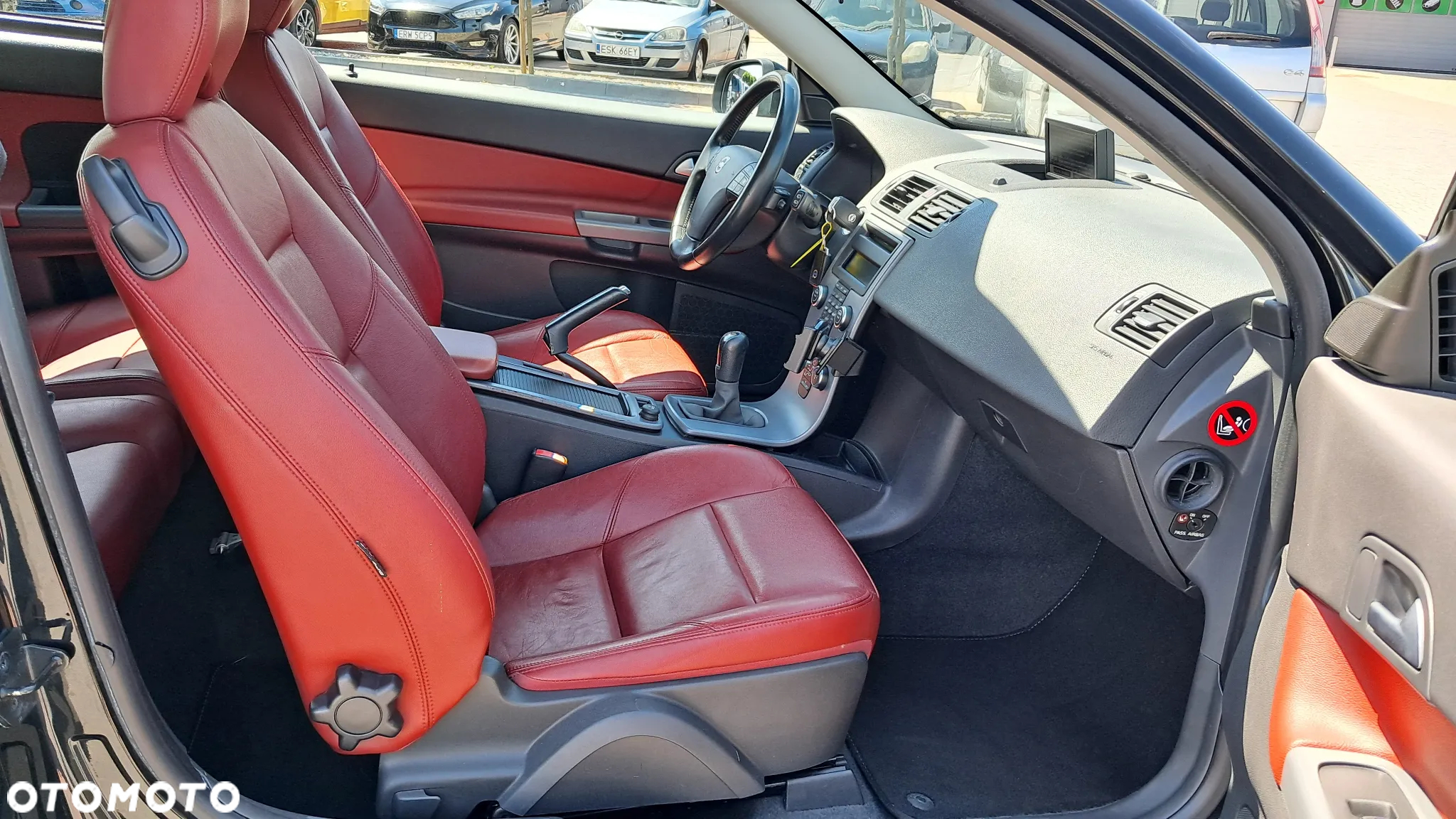 Volvo C30 1.6 Momentum - 12