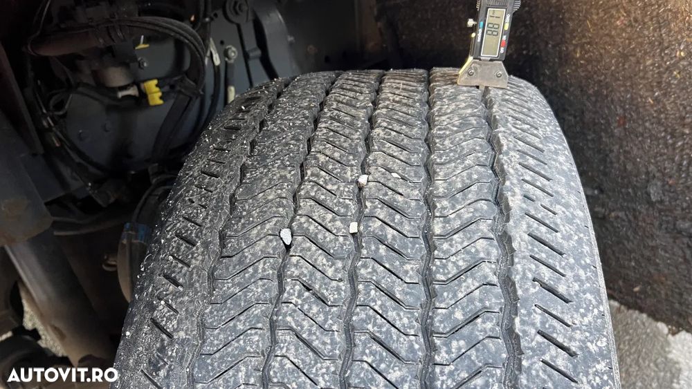 DAF XF 480 FT Super Space Cab - mega volum - 9