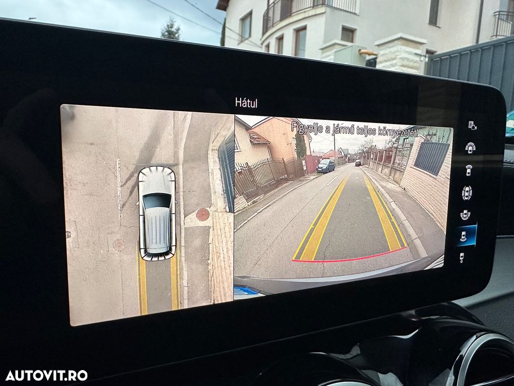 Mercedes-Benz GLC 220 d 4Matic 9G-TRONIC - 15