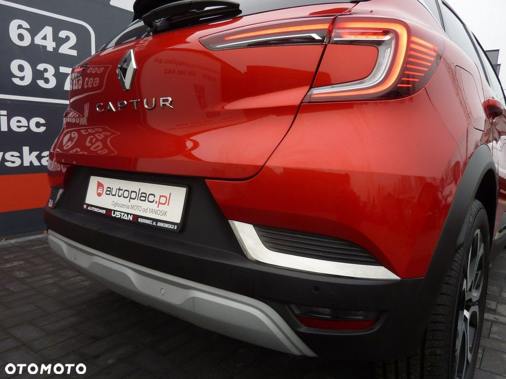 Renault Captur - 39
