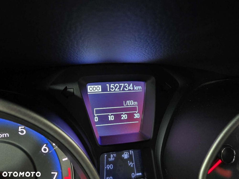 Hyundai i30 1.4 Fifa World Cup Edition - 32