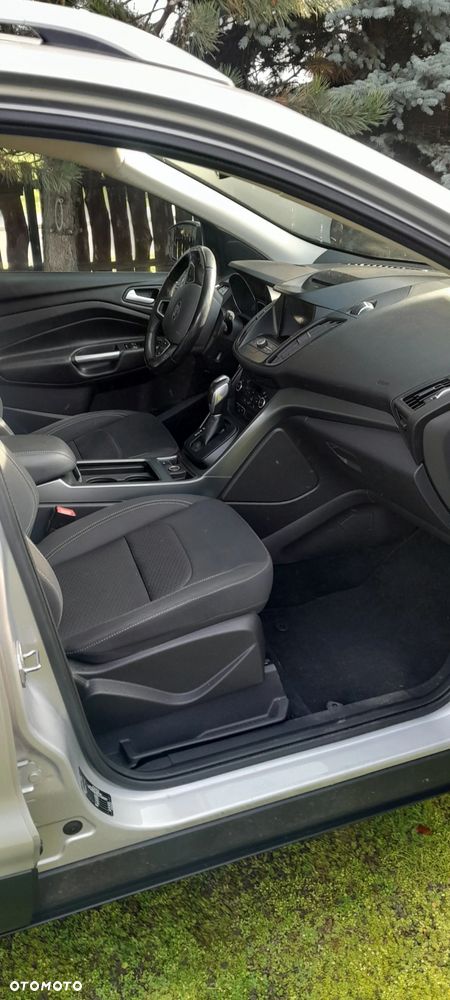 Ford Kuga 1.5 EcoBoost AWD Edition ASS - 15