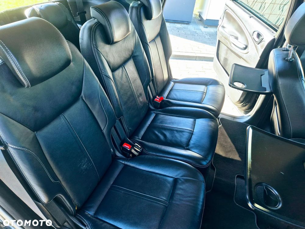 Ford S-Max 2.0 TDCi DPF Business Edition - 19