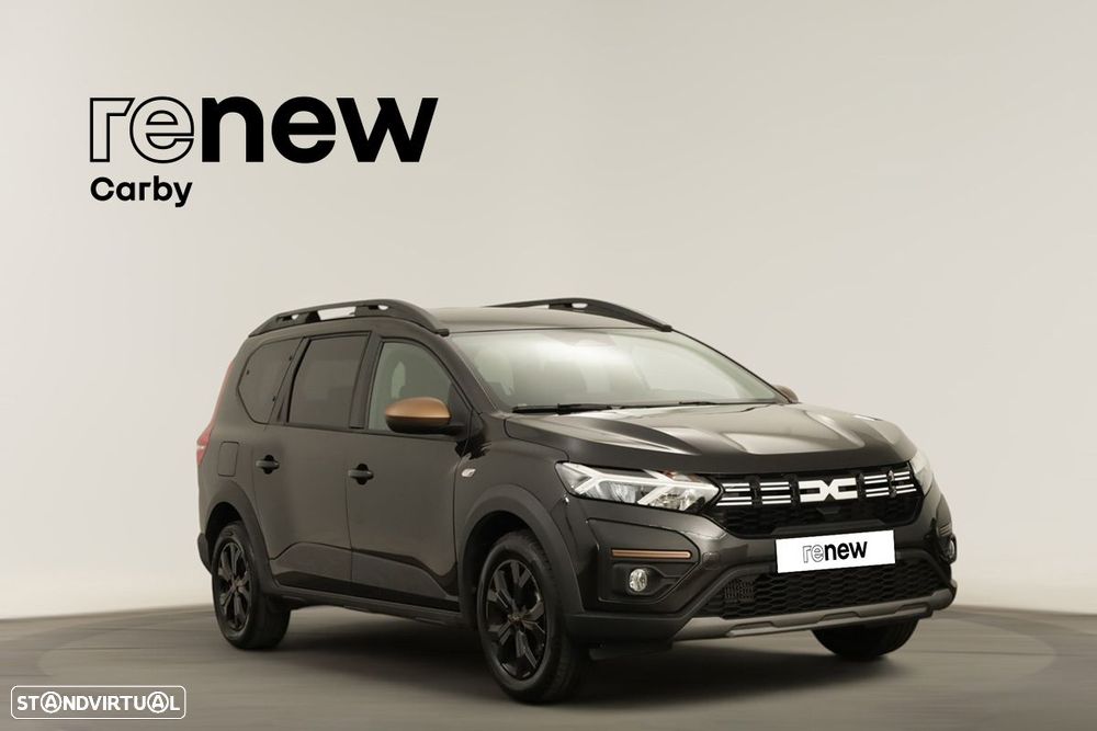 Dacia Jogger 1.0 TCe Extreme - 2