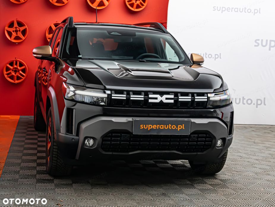 Dacia Duster - 3