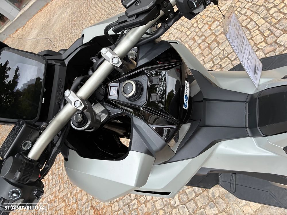 Honda X-ADV - 13