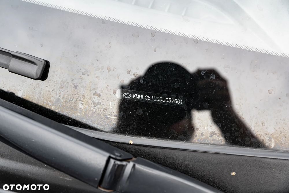 Hyundai i40 i40cw 1.7 CRDi Automatik 5 Star Edition - 40