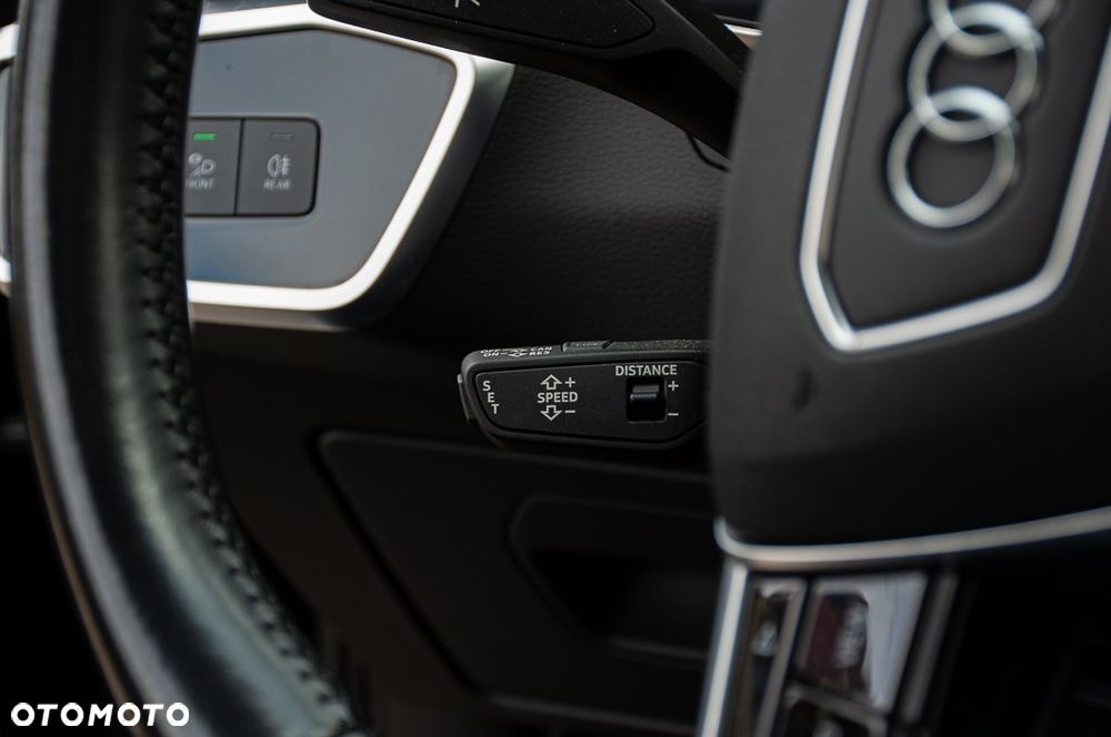 Audi A6 Limousine 40 TDI S tronic - 36