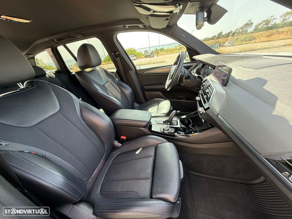 BMW X3 - 25
