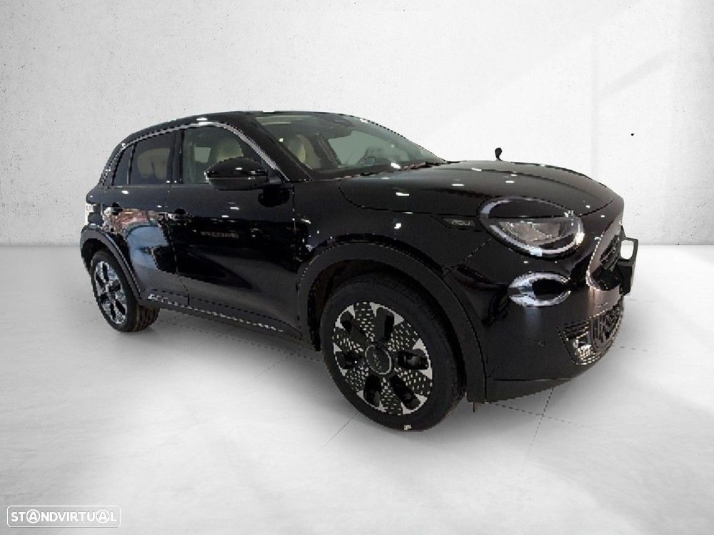 Fiat 600 1.2 Hybrid La Prima - 5