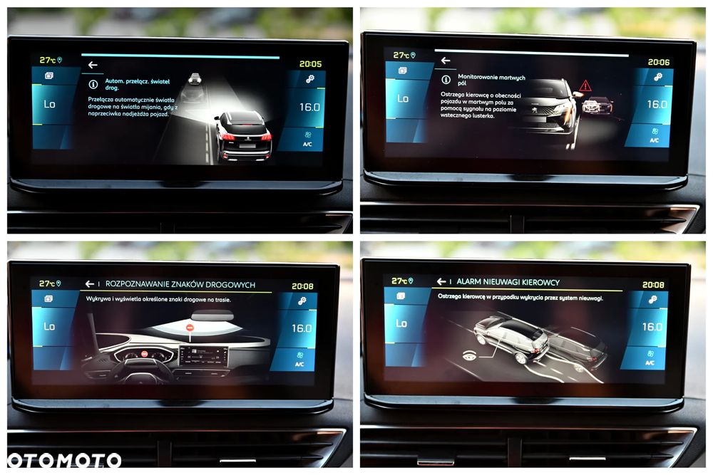 Peugeot 3008 225 e-EAT8 GT Pack - 36
