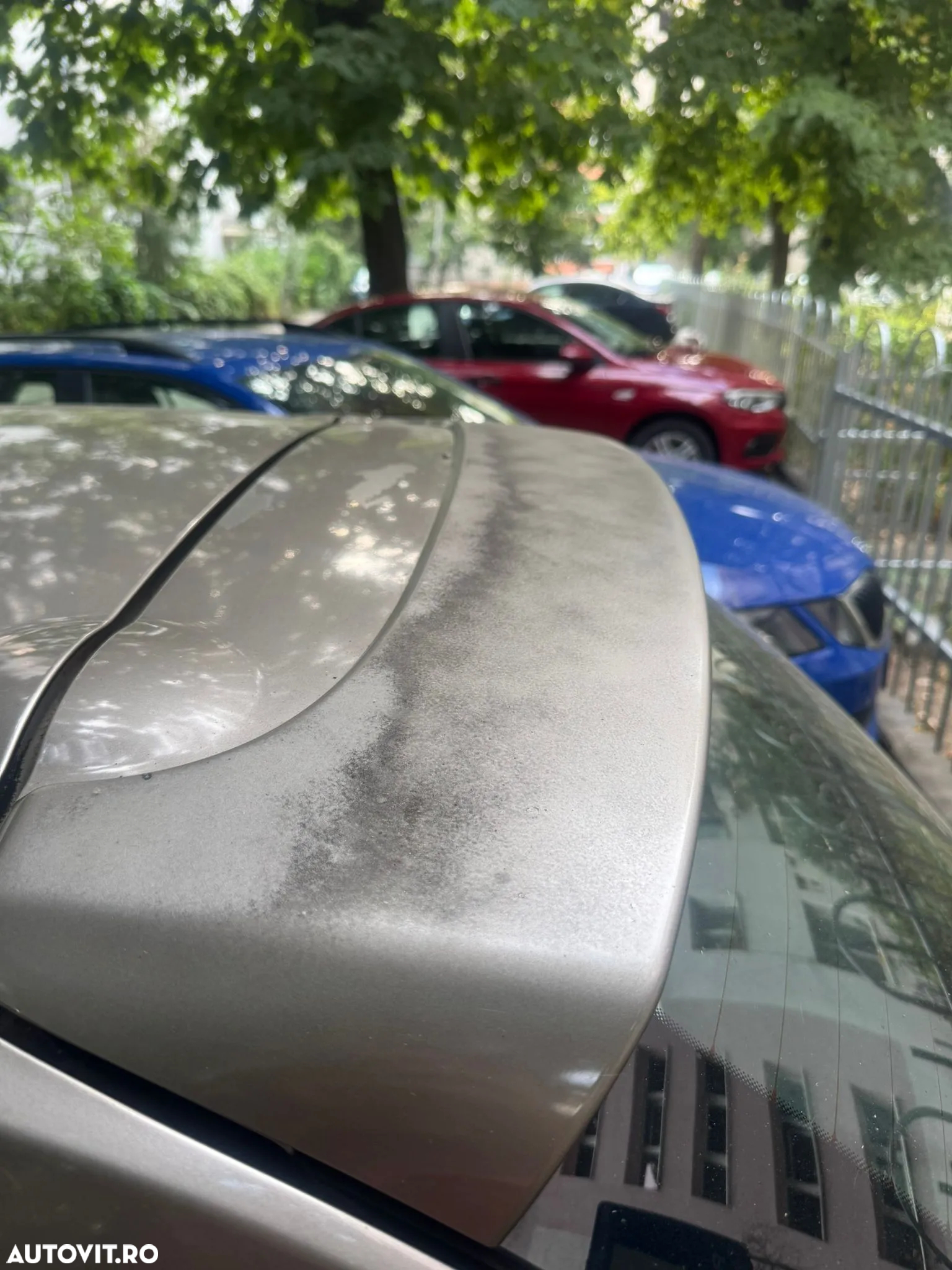 Nissan Micra 1.4 C+C Tekna - 7