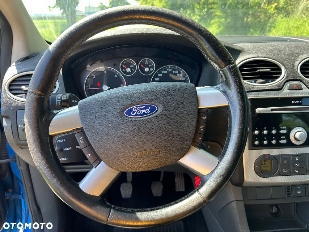 Ford Focus - 12