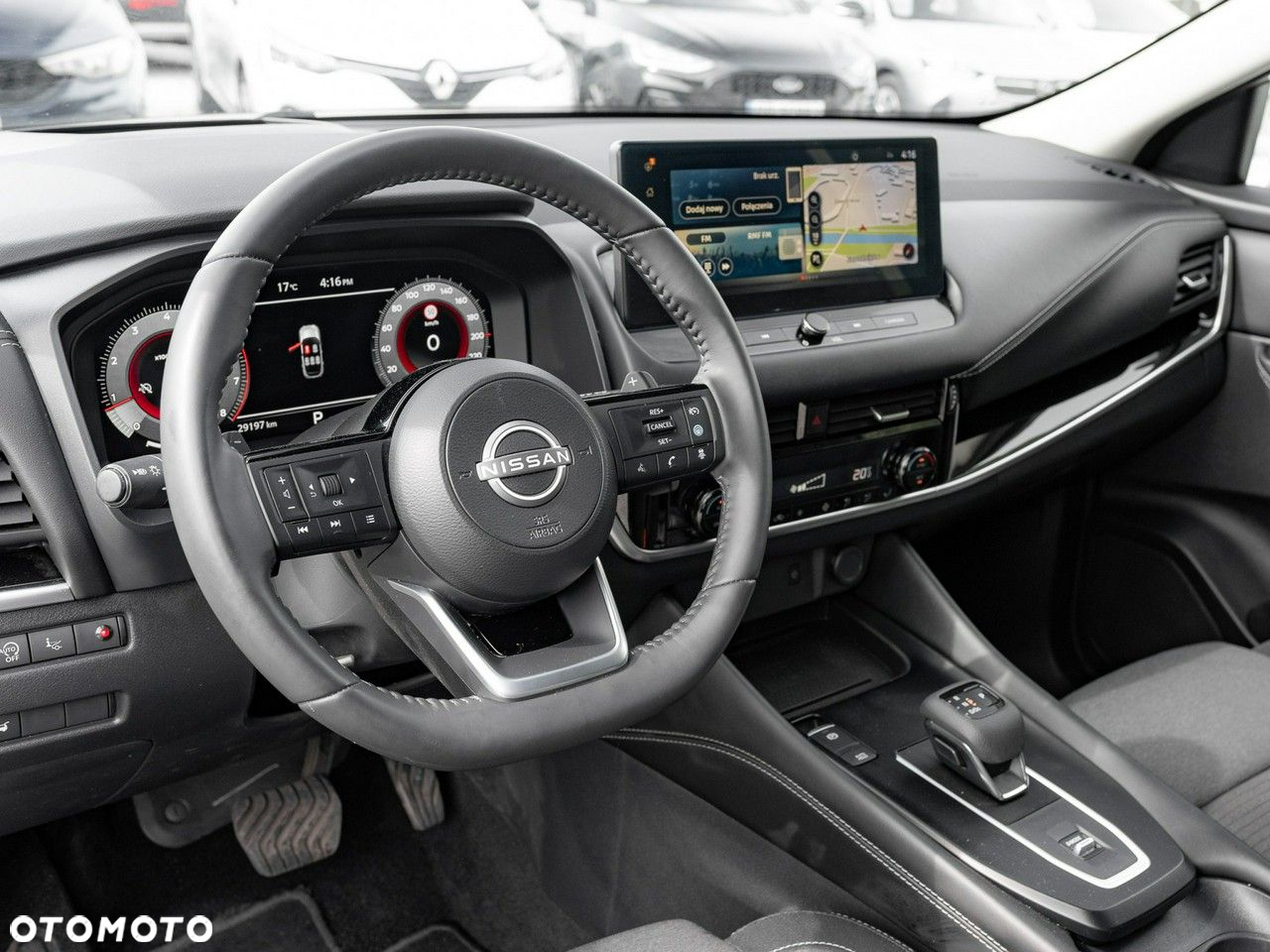 Nissan Qashqai - 7
